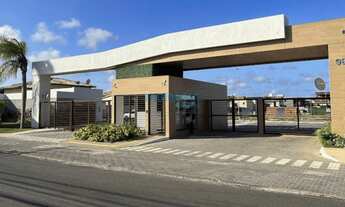 Imagem: Lote, terreno no Cond. Villamarine, Av