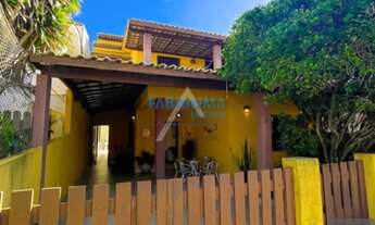 Imagem: Casa a venda no Cond. Mares do Flamengo