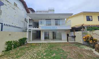 Imagem: Casa a venda no Cond. Mares do Flamengo