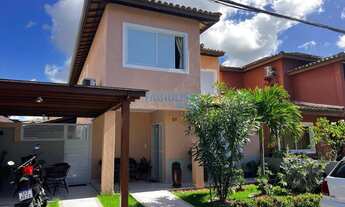 Imagem: Casa a venda 4/4, Cond. Horto Parque, Lauro