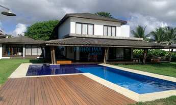 Imagem: Linda casa a venda em Busca Vida, Camaçari