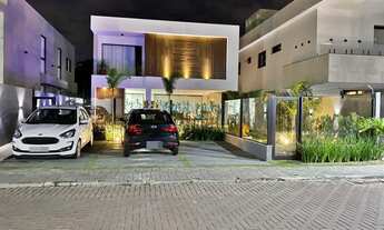 Imagem: Casa 4 suítes a venda na Priscila Dutra