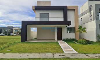 Imagem: Casa a venda no Terras Alphaville Camaçari