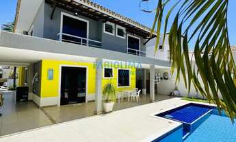 Imagem: Casa a venda 4 suítes, Av. Priscila Dutra