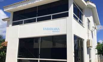 Imagem: Casa solta na Praia do Flamengo, Salvador