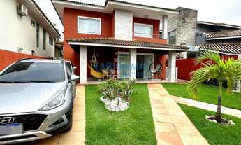 Imagem: Casa a venda no Cond. Reserva Ecoville