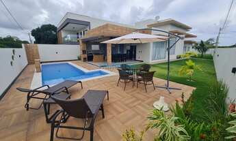 Imagem: Casa a venda em Monte Gordo, Guarajuba,Bahia