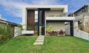 Imagem: Casa a venda no Cond. Residecial Alvorada