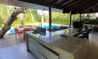 Imagem 5: Casa a venda Cond. Alto da Constância, Praia do Forte