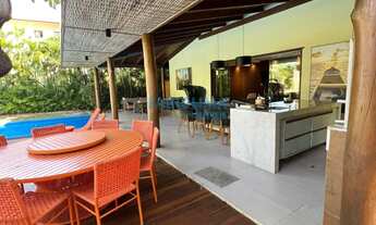 Imagem 4: Casa a venda Cond. Alto da Constância, Praia do Forte