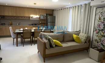 Imagem: Cobertura no You Vilas, Lauro de Freitas