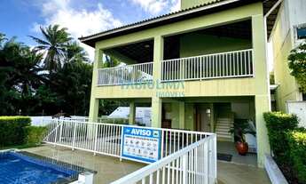 Imagem 3: Apartamento Garden no Cond. Vila Rica em Buraquinho, Lauro de Freitas