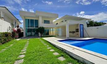 Imagem: Casa a venda condomínio na Priscila Dutra