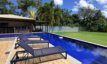 Imagem 7: Casa a venda Cond. Encontro das Águas, Lauro de Freitas