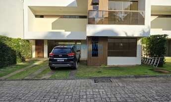 Imagem: Casa a venda Condomínio Quinta do Bosque