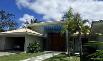 Imagem: Casa a venda Cond. Encontro das Águas