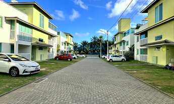 Imagem: Apartamento Garden no Cond. Vila Rica em