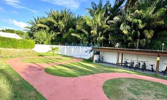 Imagem 7: Apartamento Garden no Cond. Vila Rica em Buraquinho, Lauro de Freitas