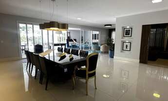 Imagem: Casa a venda, mansão no Cond. Hortovillas