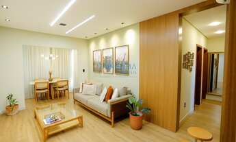 Imagem 4: Apartamento 3/4, Cond. Jardins de Versalhes, Buraquinho, Lauro de Freitas