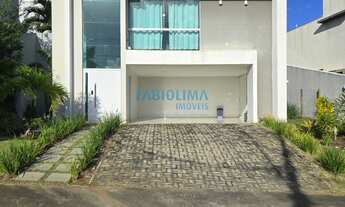 Imagem: Casa a venda no Alphaville Litoral Norte