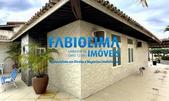 Imagem 5: Casa a venda em Vilas do Atlântico, Alameda Fechada, Lauro de Freitas