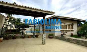 Imagem 2: Casa a venda em Vilas do Atlântico, Alameda Fechada, Lauro de Freitas