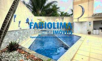 Imagem 3: Casa a venda em Vilas do Atlântico, Alameda Fechada, Lauro de Freitas