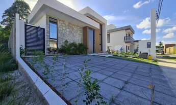 Imagem 2: Casa terra a venda no Cond. Vila Florença, Abrantes, Camaçari