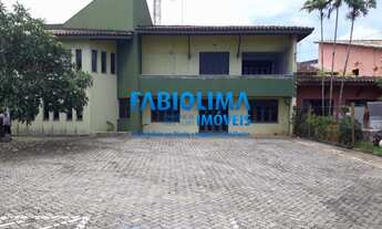 Imagem: Alugo lojão comercial na Estrada do Côco