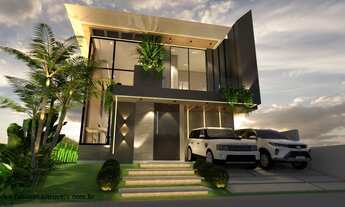 Imagem: Casa a venda no Cond. Villamarine, Av. Priscila