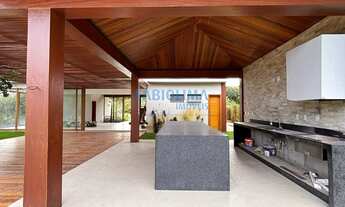 Imagem 4: Linda casa no Cond. Praia Bella, Praia do Forte