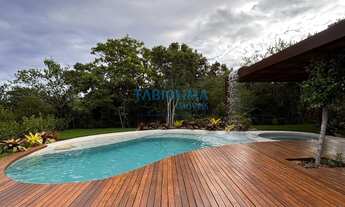 Imagem 6: Linda casa no Cond. Praia Bella, Praia do Forte