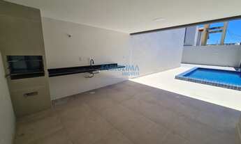 Imagem 5: Excelente casa com 4 suítes, condomínio em Pitangueiras, Lauro de Freitas