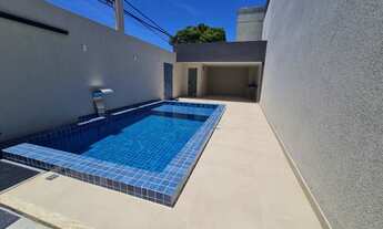 Imagem 4: Excelente casa com 4 suítes, condomínio em Pitangueiras, Lauro de Freitas