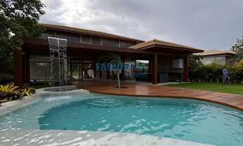 Imagem: Linda casa no Cond. Praia Bella, Praia do