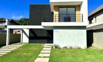 Imagem: Casa a venda no Alphaville Litoral Norte