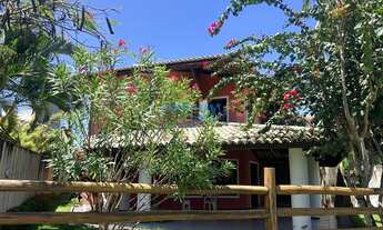 Imagem: Casa a venda no Cond. Vilas do Joanes, Estrada