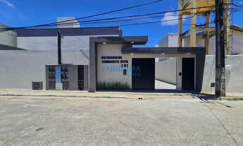 Imagem 2: Excelente casa com 4 suítes, condomínio em Pitangueiras, Lauro de Freitas