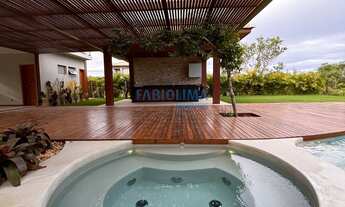 Imagem 7: Linda casa no Cond. Praia Bella, Praia do Forte