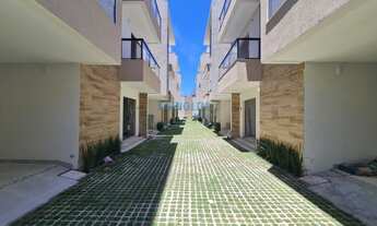 Imagem 4: Triplex a venda condomínio em Pitangueiras, Lauro de Freitas