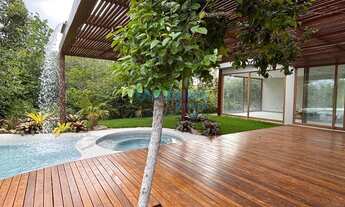 Imagem 5: Linda casa no Cond. Praia Bella, Praia do Forte