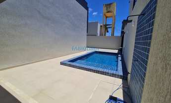 Imagem 6: Excelente casa com 4 suítes, condomínio em Pitangueiras, Lauro de Freitas