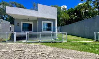 Imagem: Casa a venda em condomínio, Abrantes