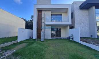 Imagem: Casa alto padrão no Cond. Vila Florença