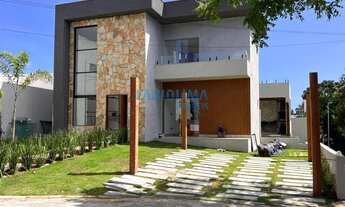 Imagem: Casa a venda no Cond. Villas do Jacuípe