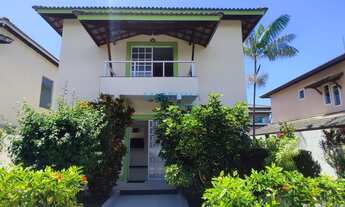 Imagem: Casa a venda no Cond. Reserva Mundo Verde!