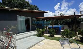 Imagem: Excelente casa no Cond. Villas do Bosque