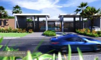 Imagem: Lançamento de casas térreas em Abrantes