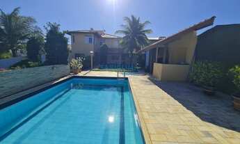 Imagem: Casa em Vilas do Atlântico, Alameda Fechada